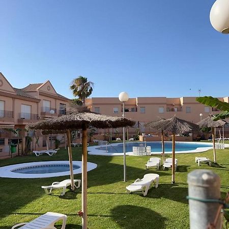Aguatapa Apartamento Chiclana de la Frontera Exterior photo