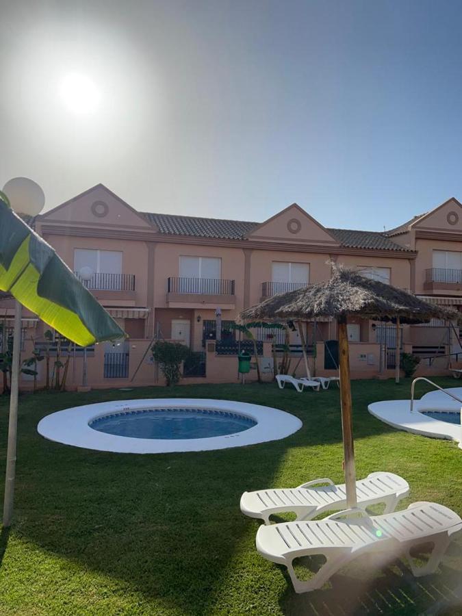 Aguatapa Apartamento Chiclana de la Frontera Exterior photo