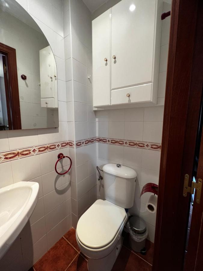 Aguatapa Apartamento Chiclana de la Frontera Exterior photo