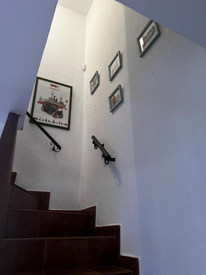 Aguatapa Apartamento Chiclana de la Frontera Exterior photo