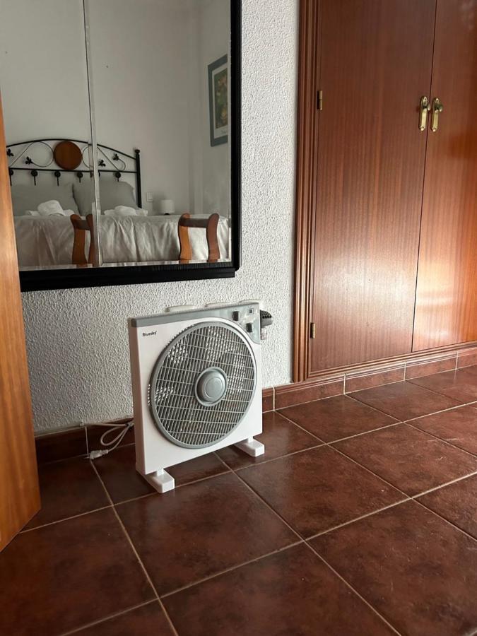 Aguatapa Apartamento Chiclana de la Frontera Exterior photo